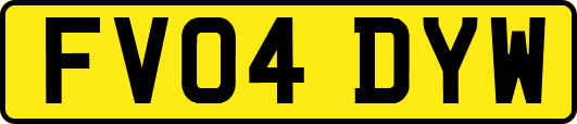 FV04DYW