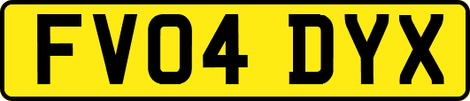 FV04DYX
