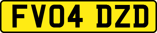 FV04DZD