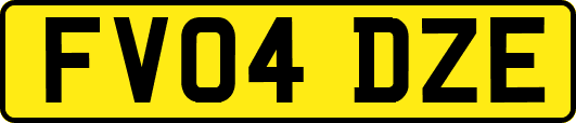 FV04DZE