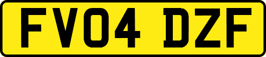 FV04DZF