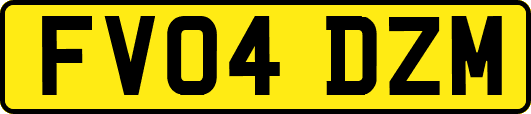 FV04DZM