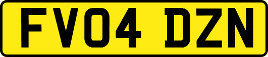 FV04DZN