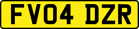FV04DZR