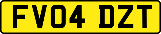 FV04DZT