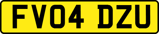 FV04DZU