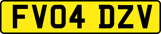FV04DZV
