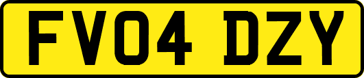 FV04DZY