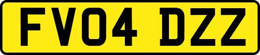 FV04DZZ