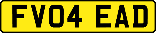 FV04EAD