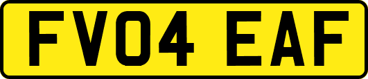 FV04EAF