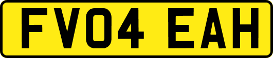 FV04EAH