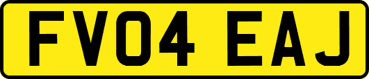 FV04EAJ
