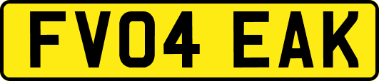 FV04EAK