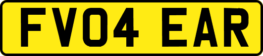 FV04EAR