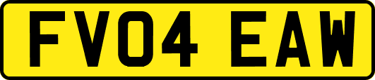FV04EAW