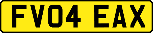 FV04EAX