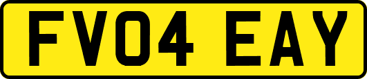 FV04EAY