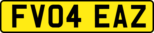 FV04EAZ
