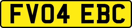 FV04EBC