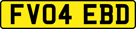 FV04EBD