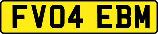 FV04EBM