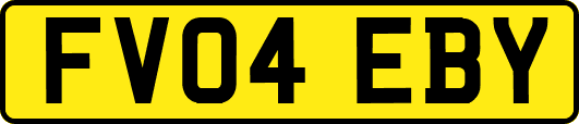 FV04EBY