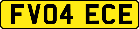 FV04ECE