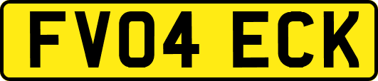 FV04ECK