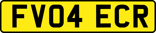 FV04ECR