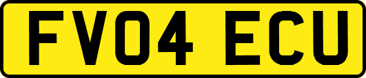 FV04ECU