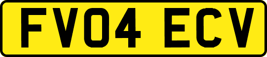 FV04ECV