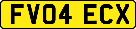 FV04ECX