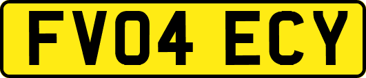 FV04ECY