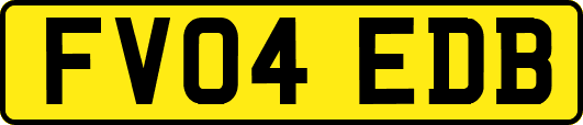 FV04EDB