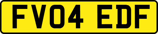 FV04EDF