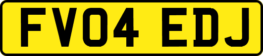 FV04EDJ