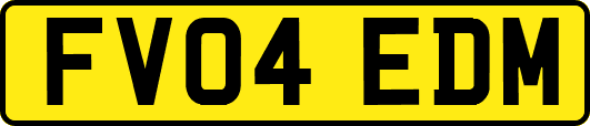 FV04EDM