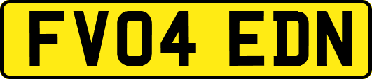 FV04EDN