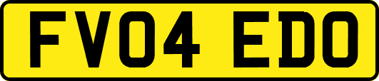 FV04EDO