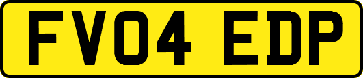 FV04EDP