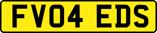 FV04EDS