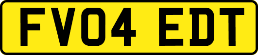 FV04EDT