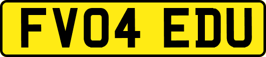 FV04EDU
