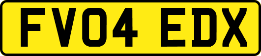 FV04EDX