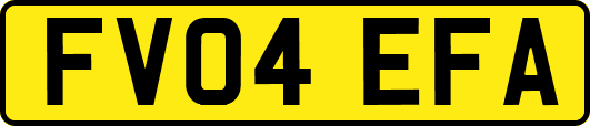 FV04EFA