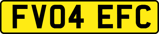 FV04EFC