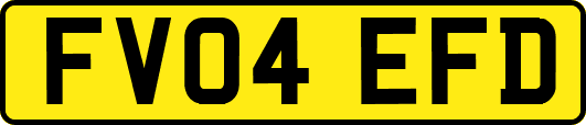 FV04EFD