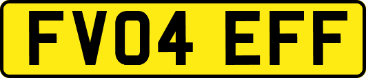 FV04EFF