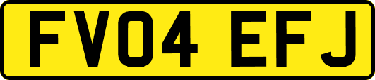 FV04EFJ